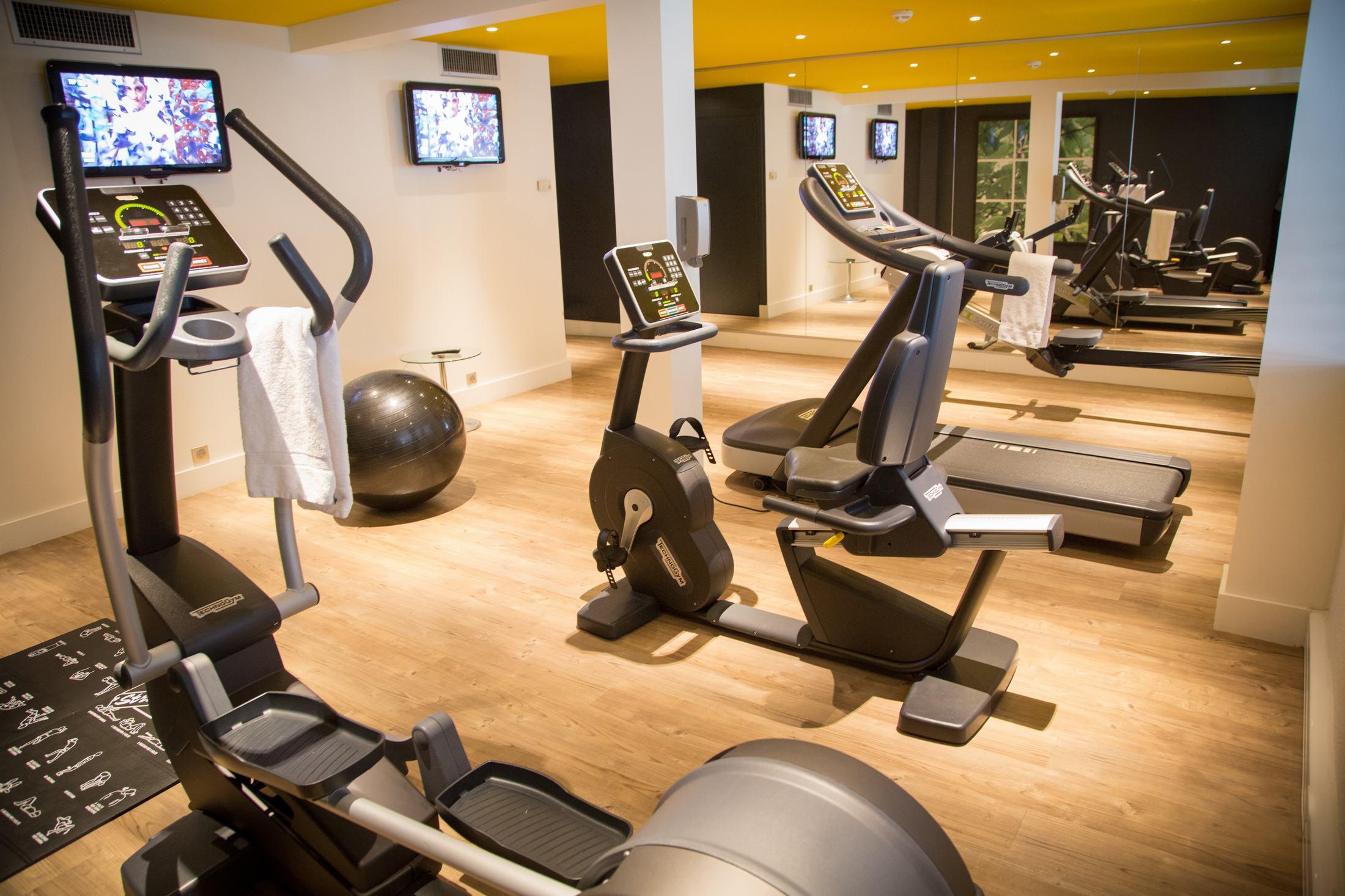 Novotel Lille Aeroport מראה חיצוני תמונה
