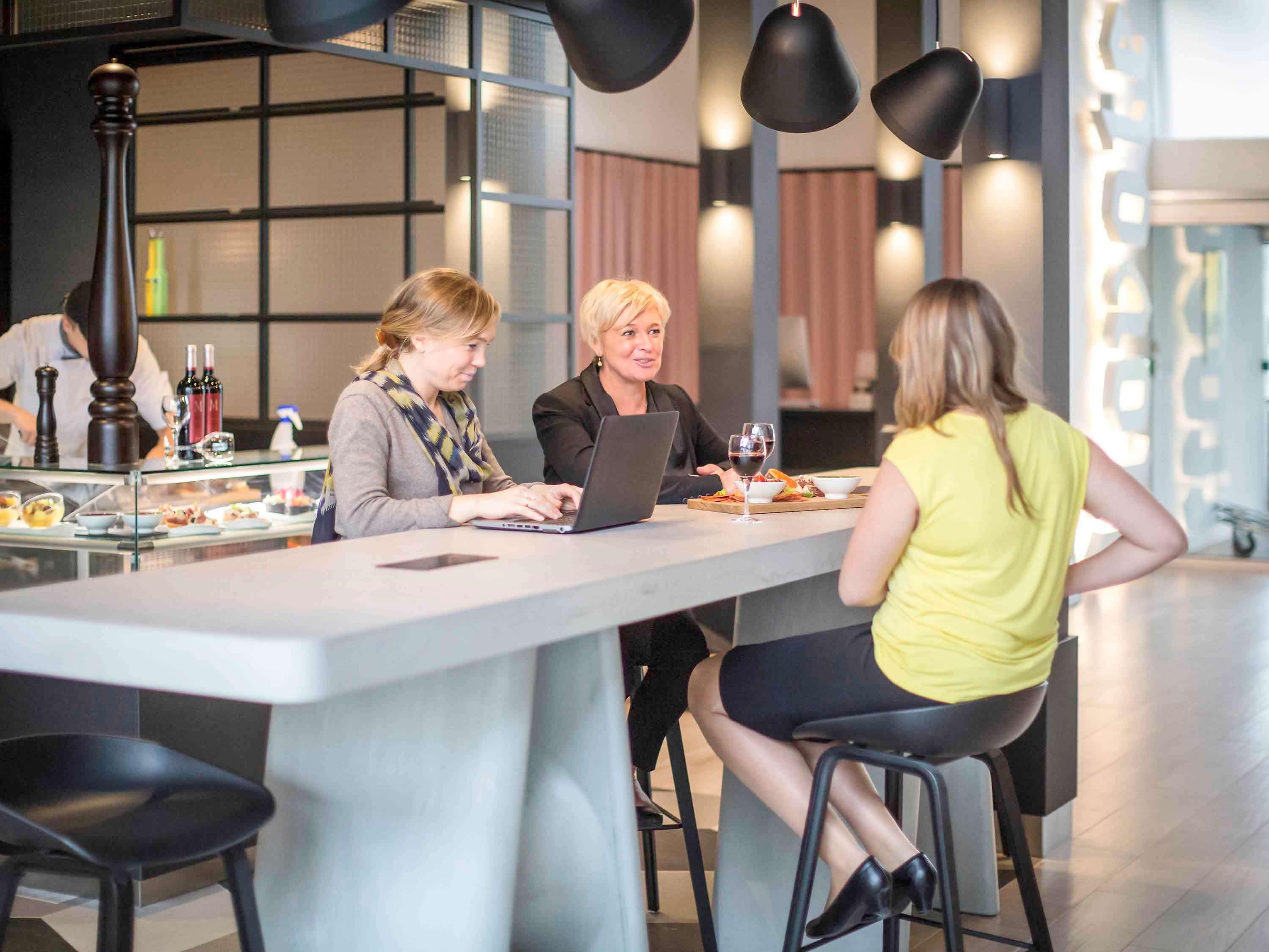 Novotel Lille Aeroport מראה חיצוני תמונה